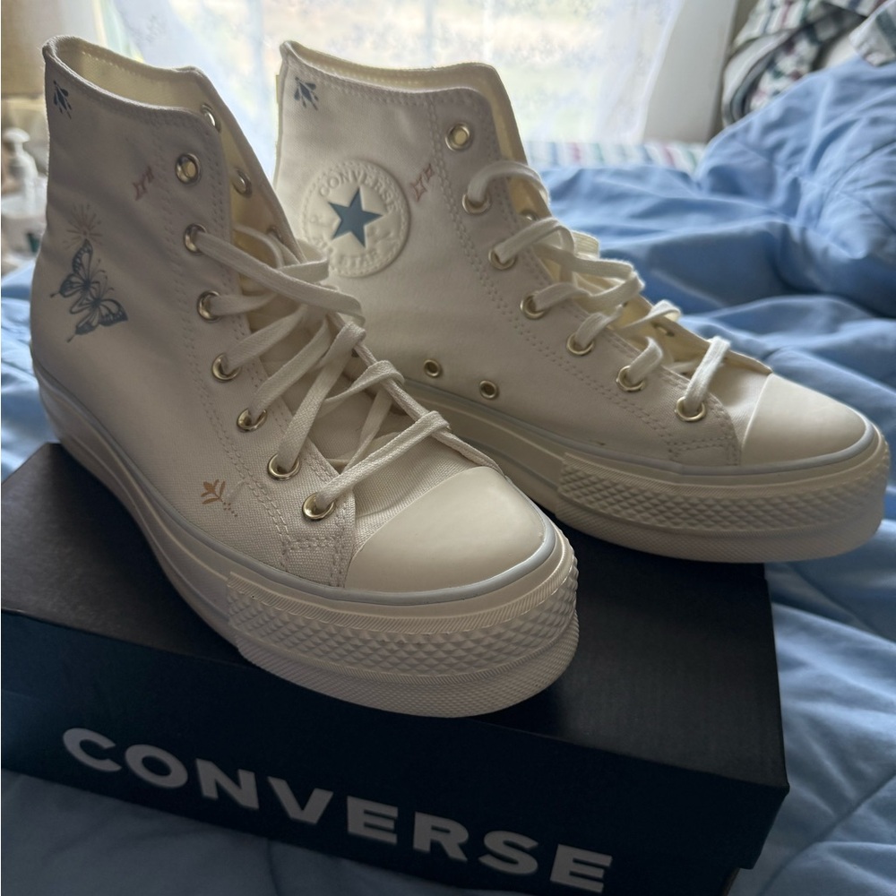 Platform Converse - Picture 3 of 4